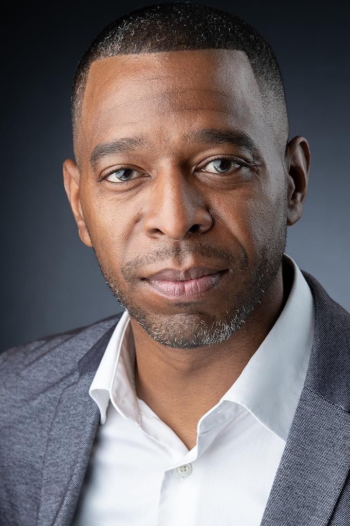 et billede af James Nichols II