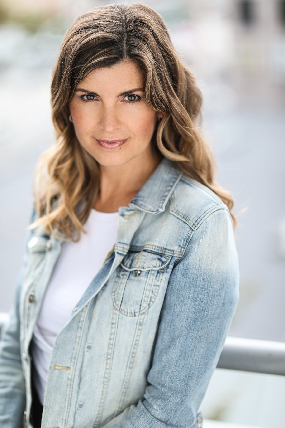 et billede af Katherine Slingsby