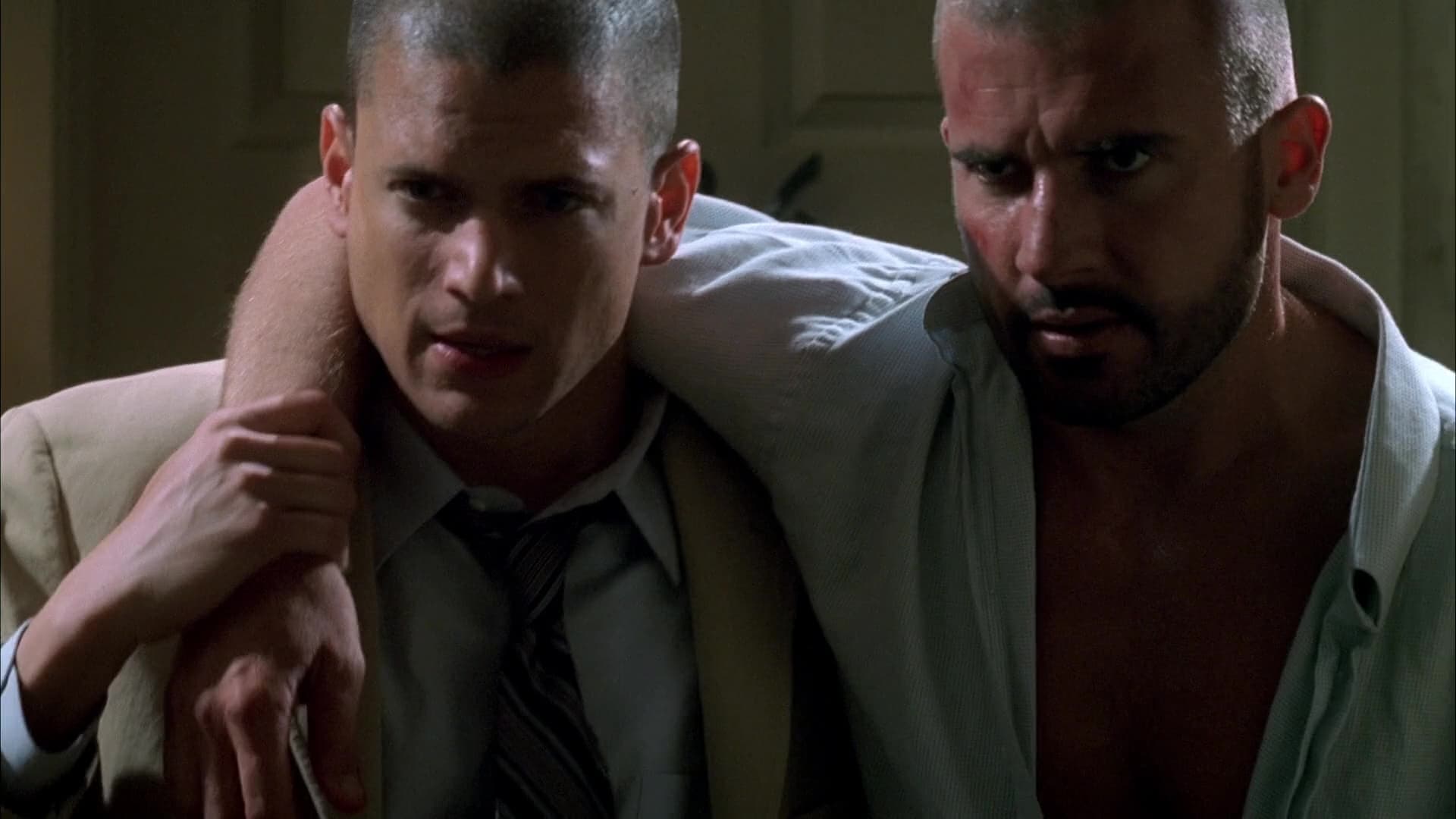 Prison Break
