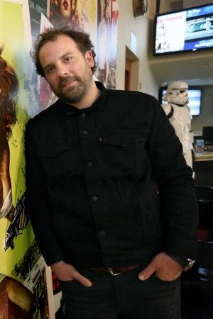 et billede af António Mortágua