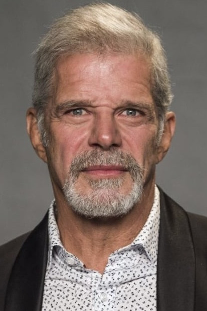 et billede af Raul Gazolla