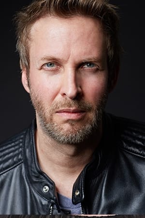 et billede af Marcus Ashley