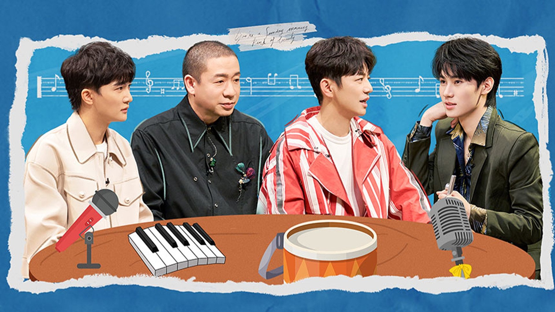 Thumbnail for S2 Midnight Diner EP11 Season 0 Episode 47
