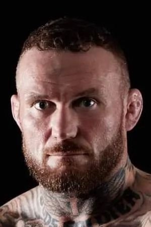 et billede af Mick Stanton