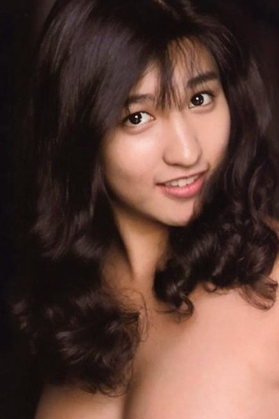 et billede af Mariko Itsuki