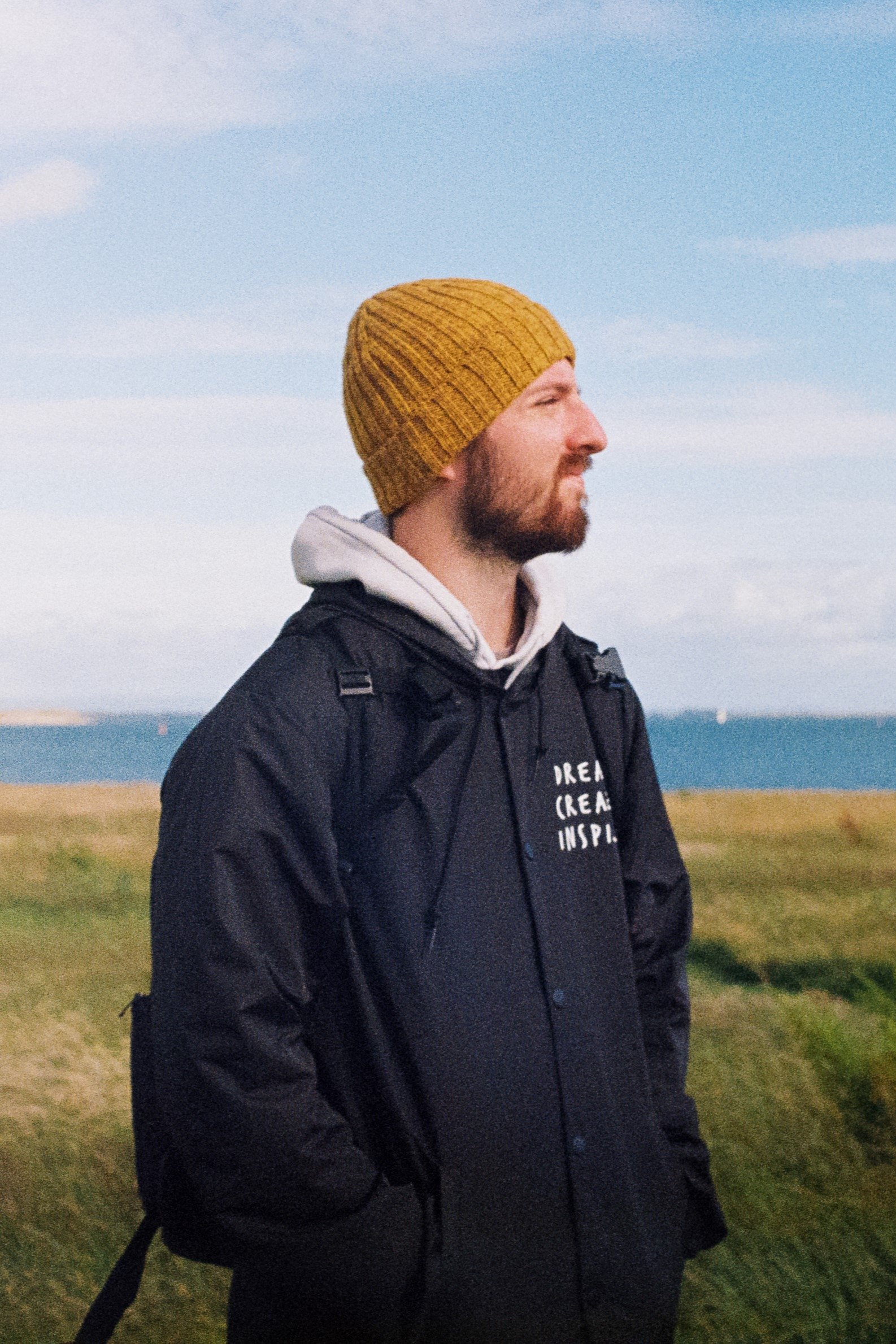 Matteo Maraffio | Assistant Director of Photography
