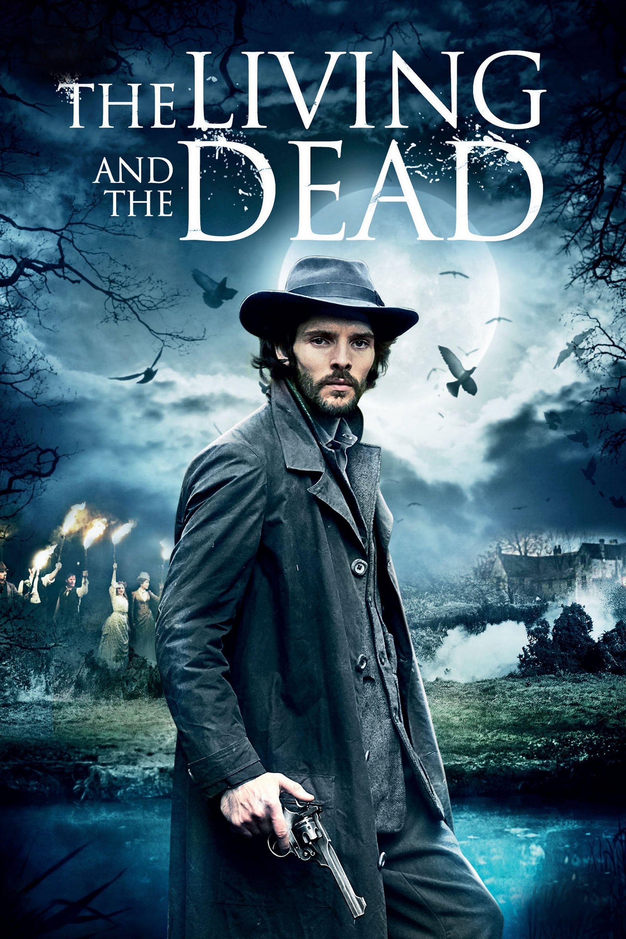 The Living and the Dead TV Shows About Victorian England
