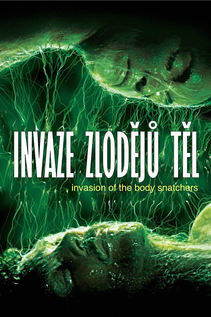 Invasion of the Body Snatchers