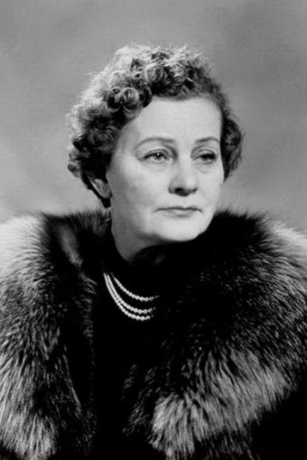 et billede af Anna Obukhovich