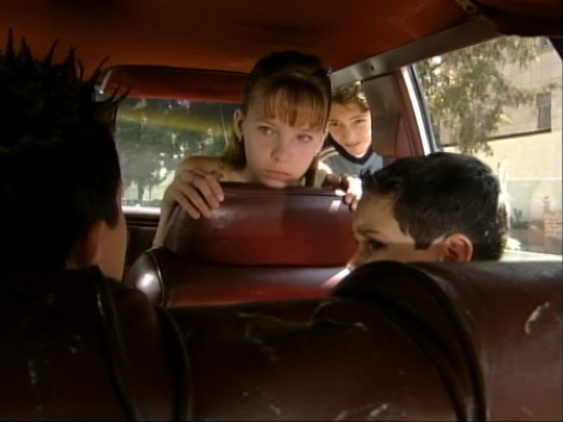 Adventures in Time Season 1 :Episode 5  Episode 5