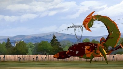 Transformers: Robots In Disguise
