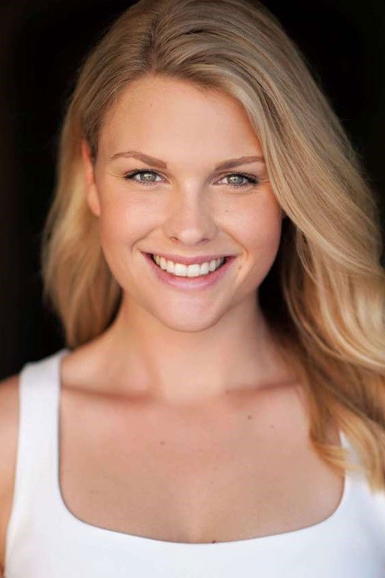 et billede af Sophie Dillman