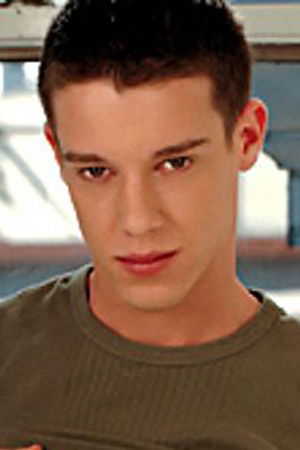 et billede af Duncan Princo