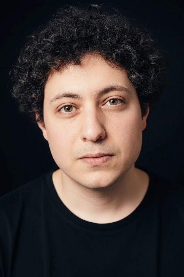 et billede af Nebi Tolga Yılmaz