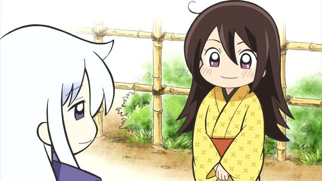 Nobunaga No Shinobi - Épisode 24