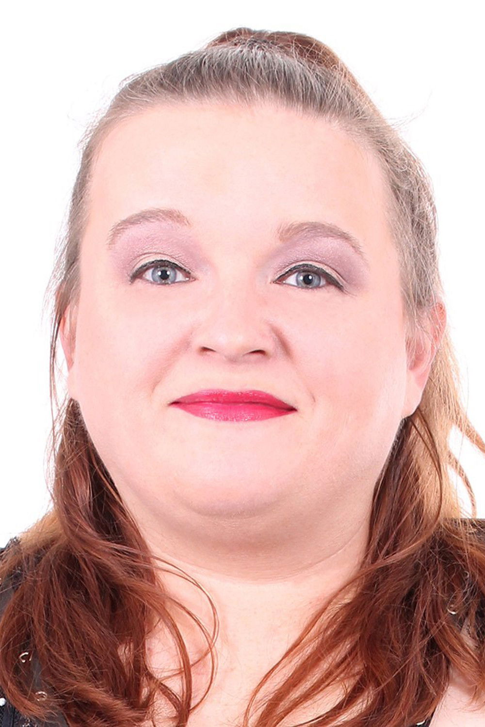 et billede af Missy Sampson