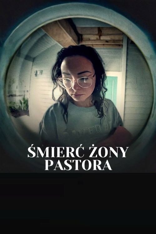 Śmierć żony pastora