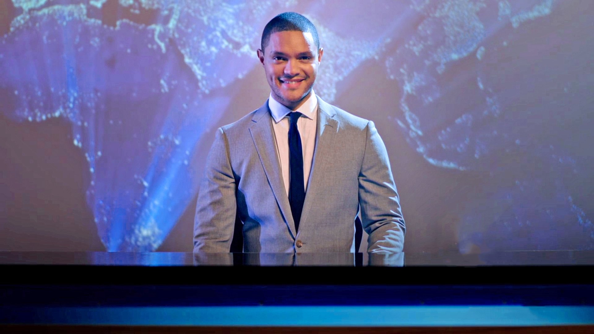 The Daily Show - Season 24 Episode 107 : Reese Witherspoon