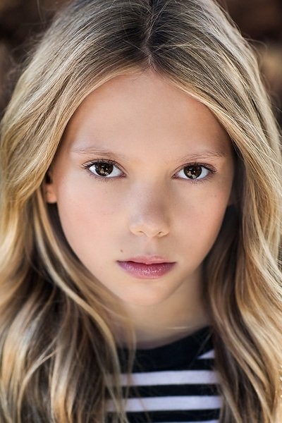 et billede af Bluesy Burke