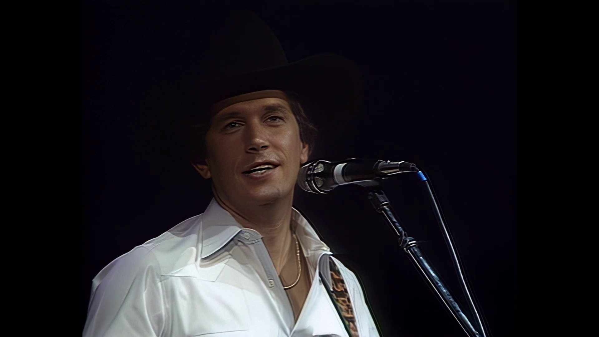 George Strait: Live! (1988)