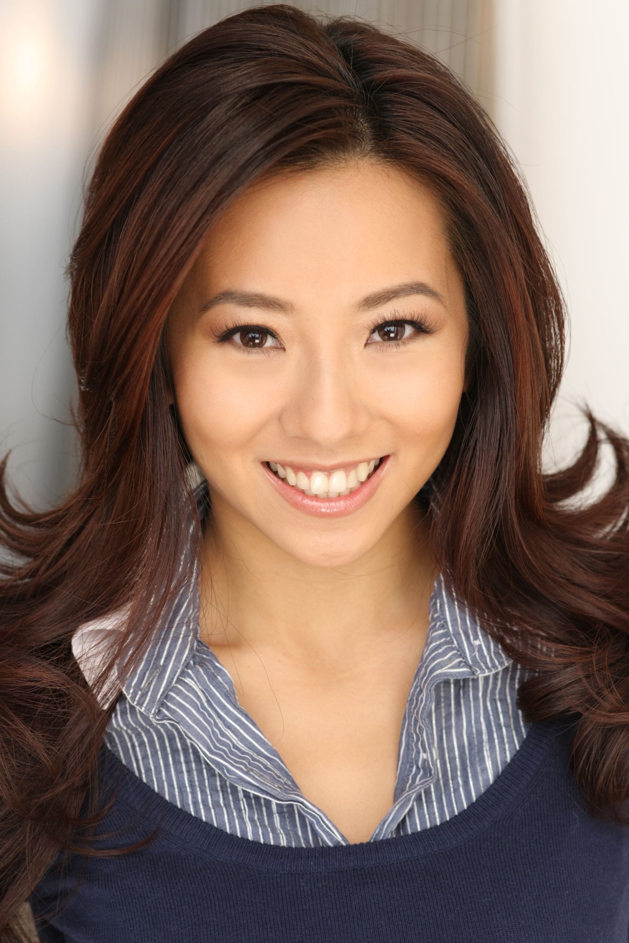 et billede af Iris Avalee