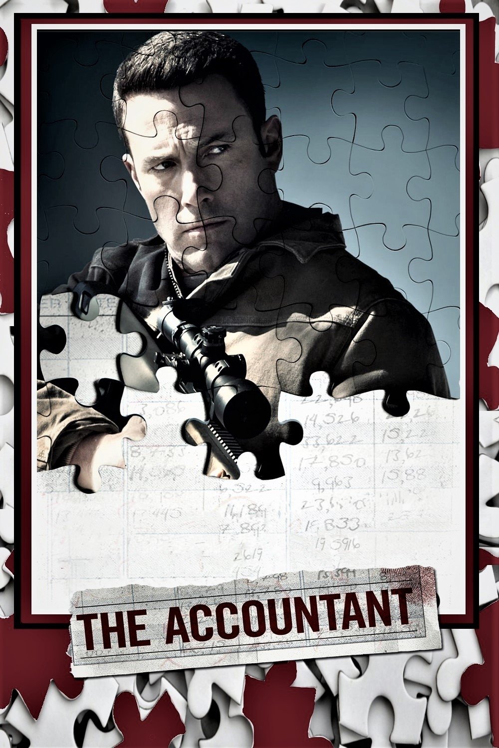 The Accountant