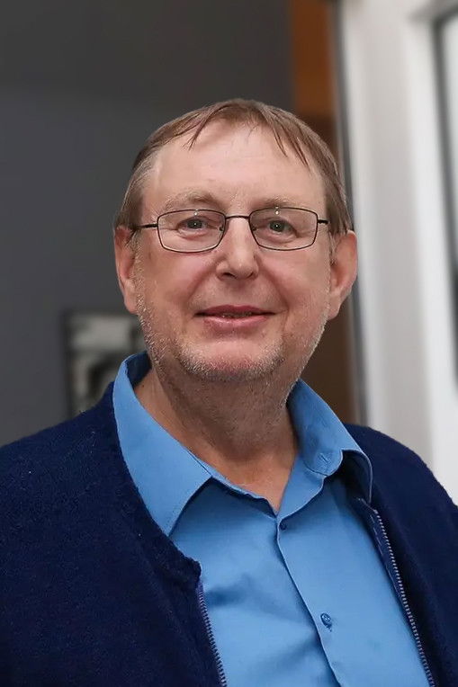 et billede af Jiří Hromada