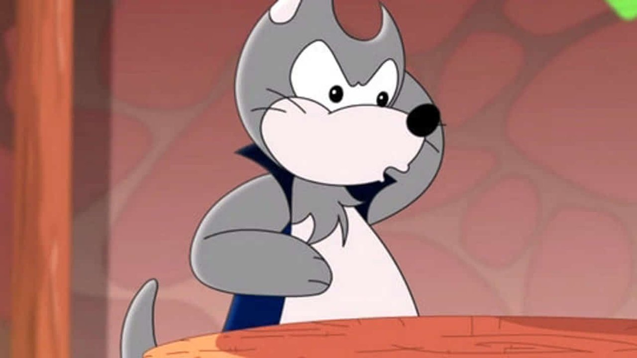 Thumbnail for Episode 102 Season 1 Episode 102