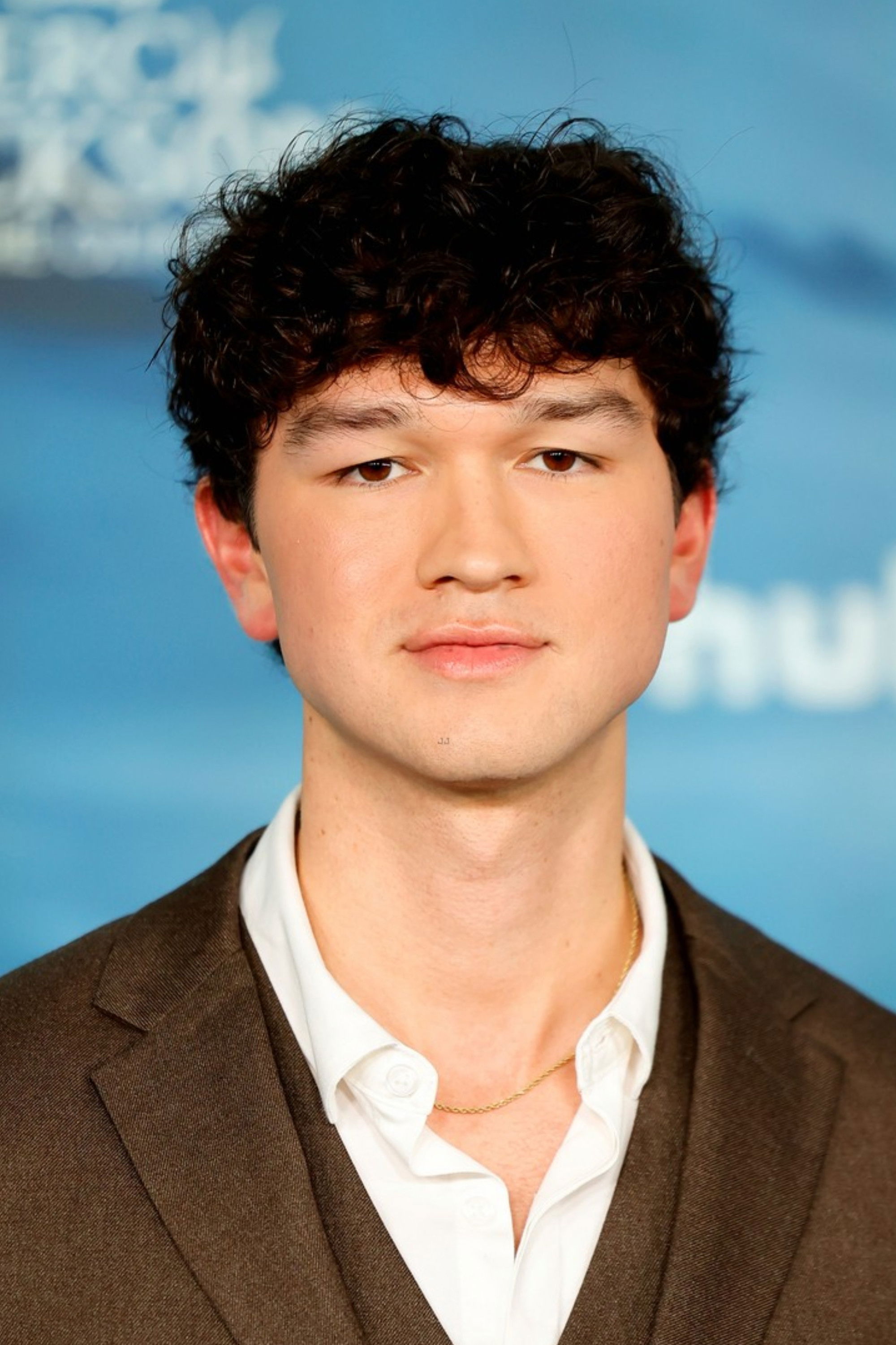 et billede af Charlie Bushnell