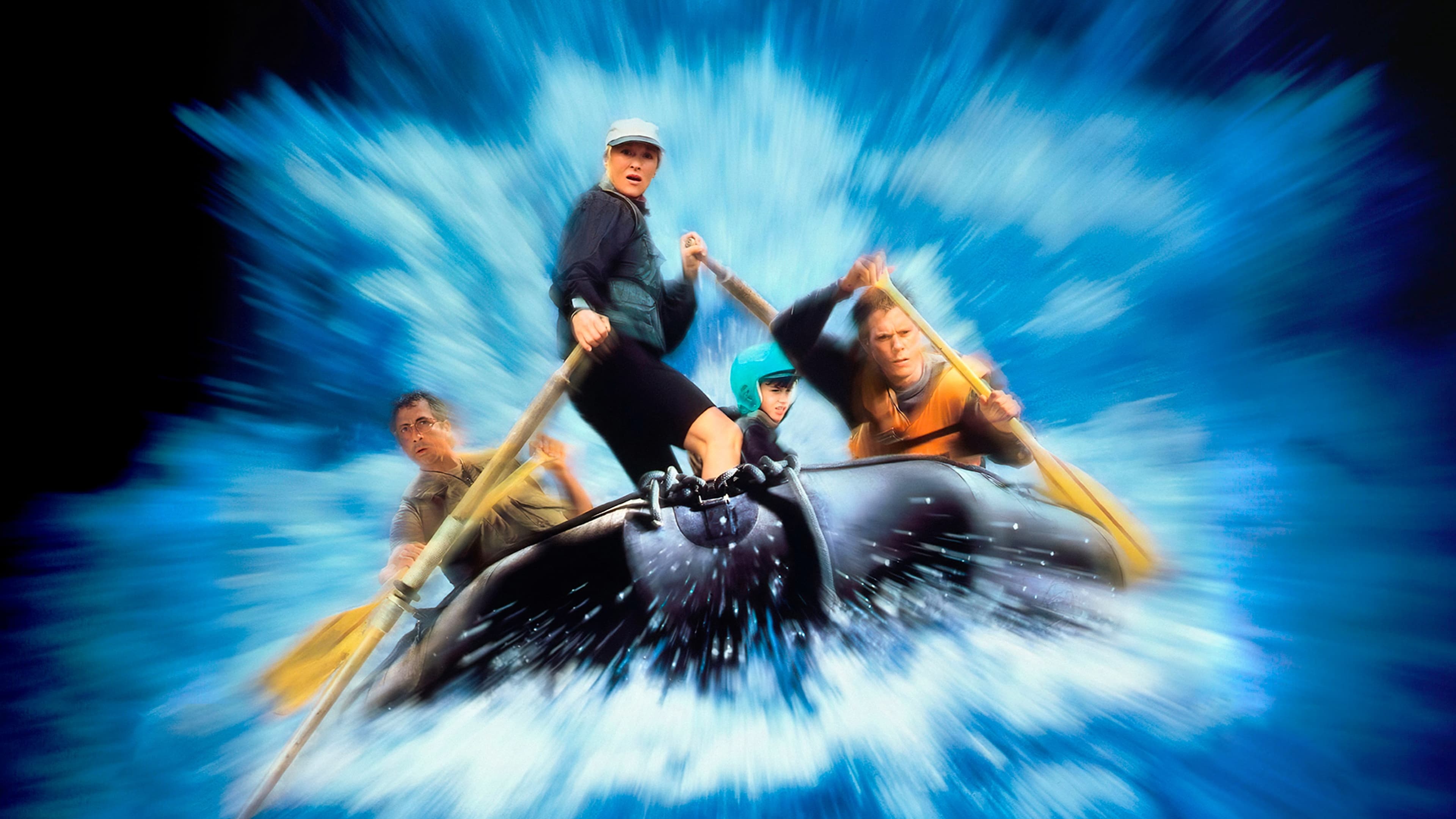 The River Wild (1994)