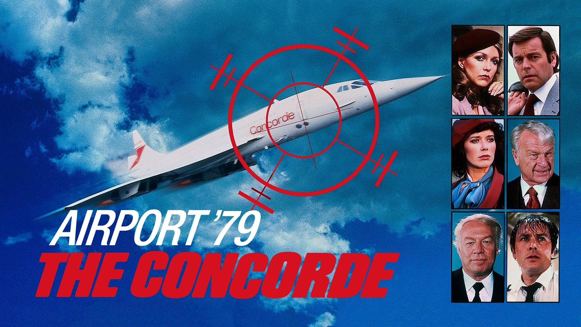 Airport '80 - Concorde