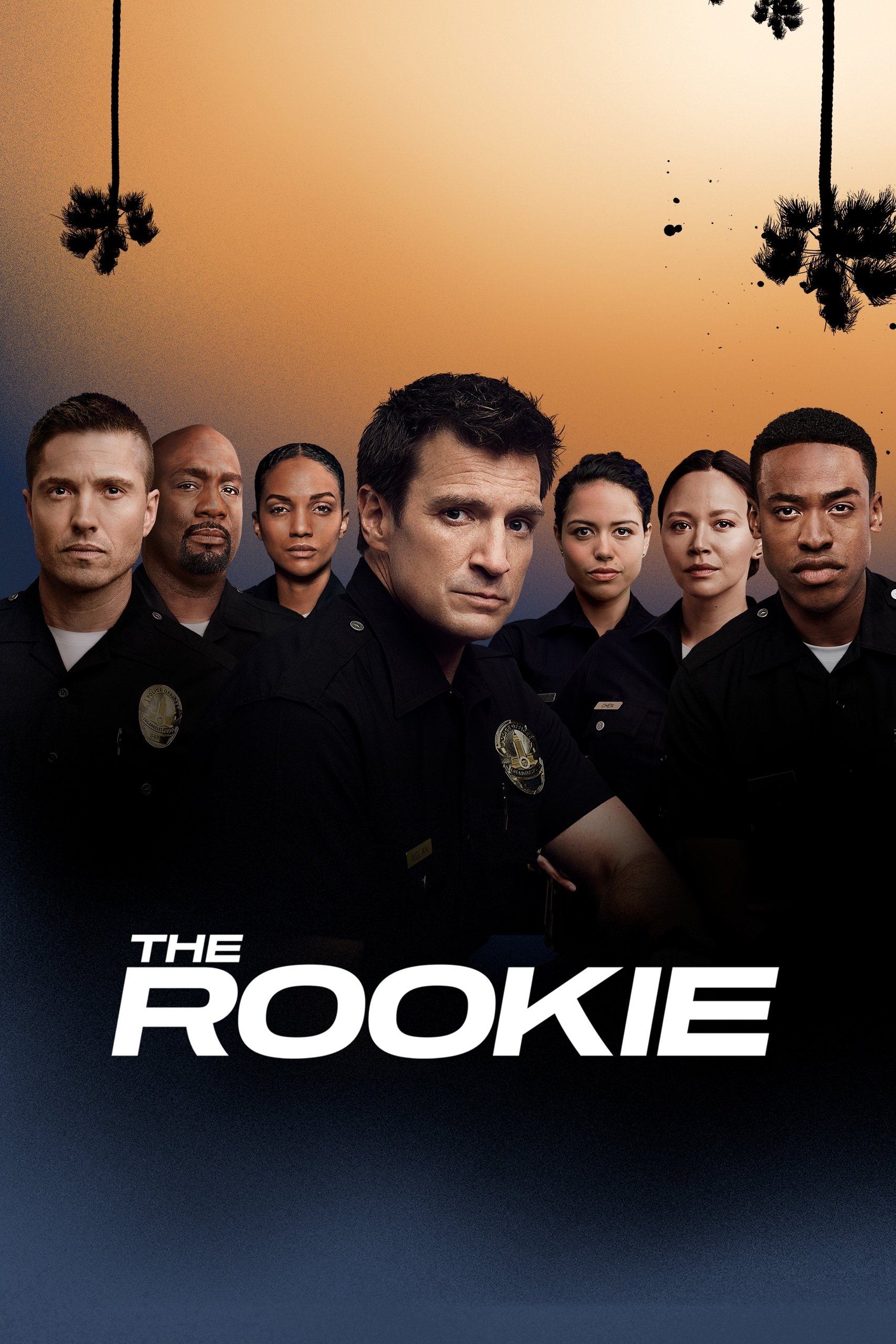 The Rookie