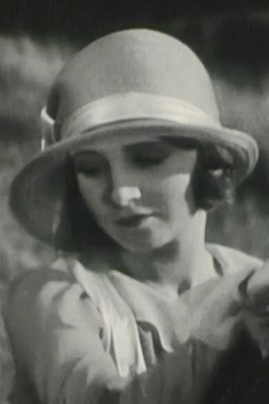 et billede af Véra Flory