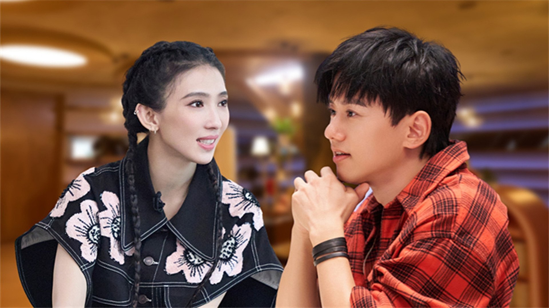 Thumbnail for S3 Extra Version EP3 Season 0 Episode 61