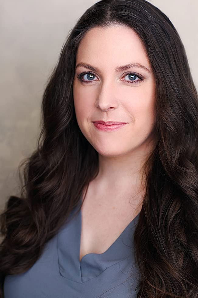 et billede af Kate Dylan