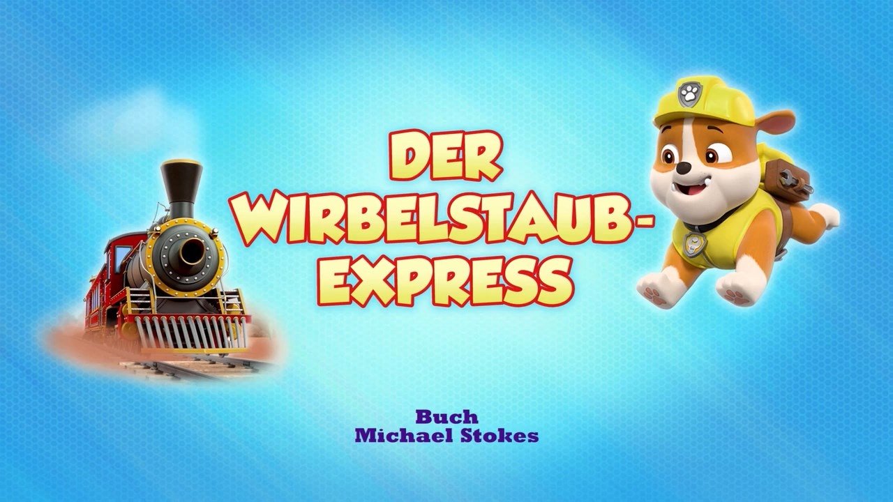 Paw Patrol: Helfer auf vier Pfoten Staffel 8 :Folge 24 