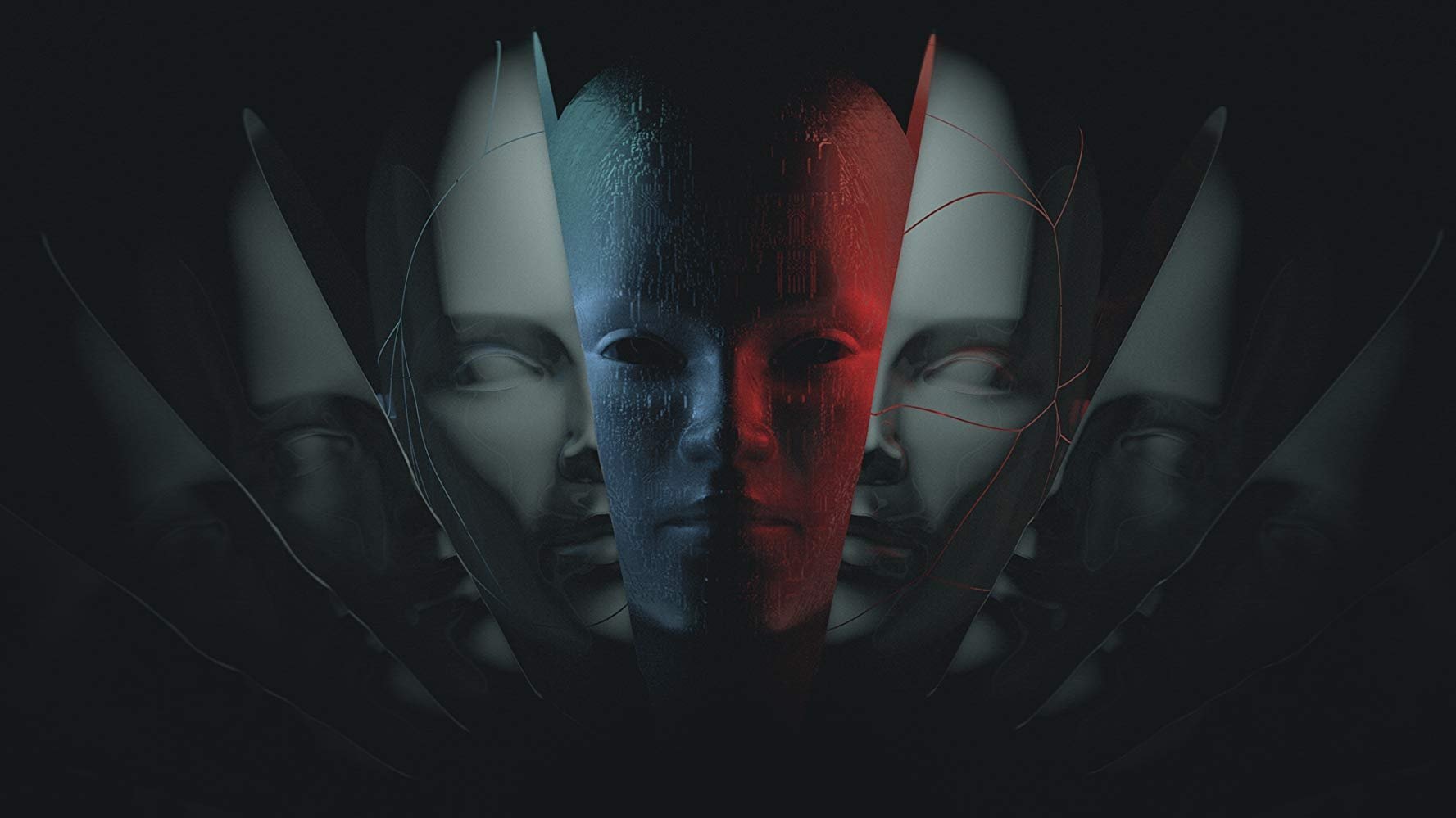 The Moment (2018)