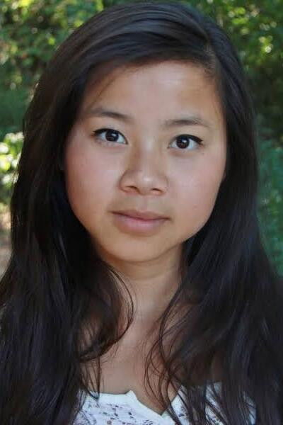 et billede af Rosaline Lantink