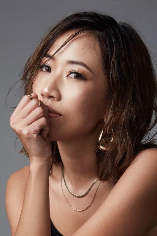 et billede af Lydia Lau