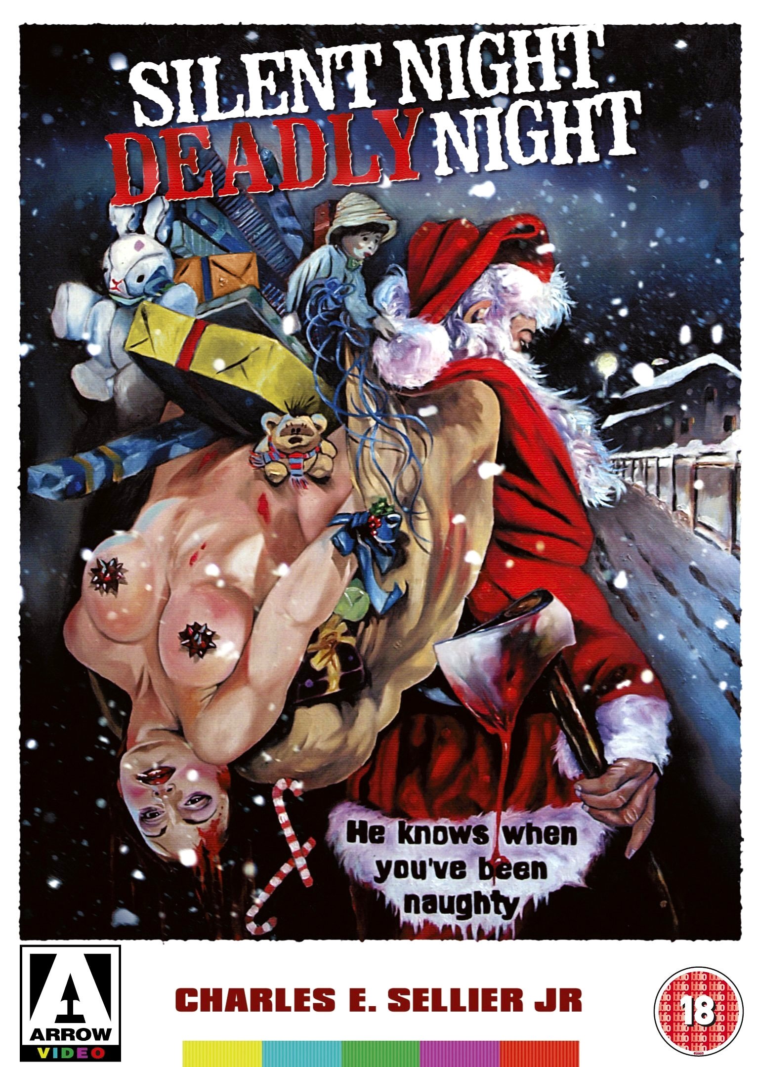 Silent Night, Deadly Night