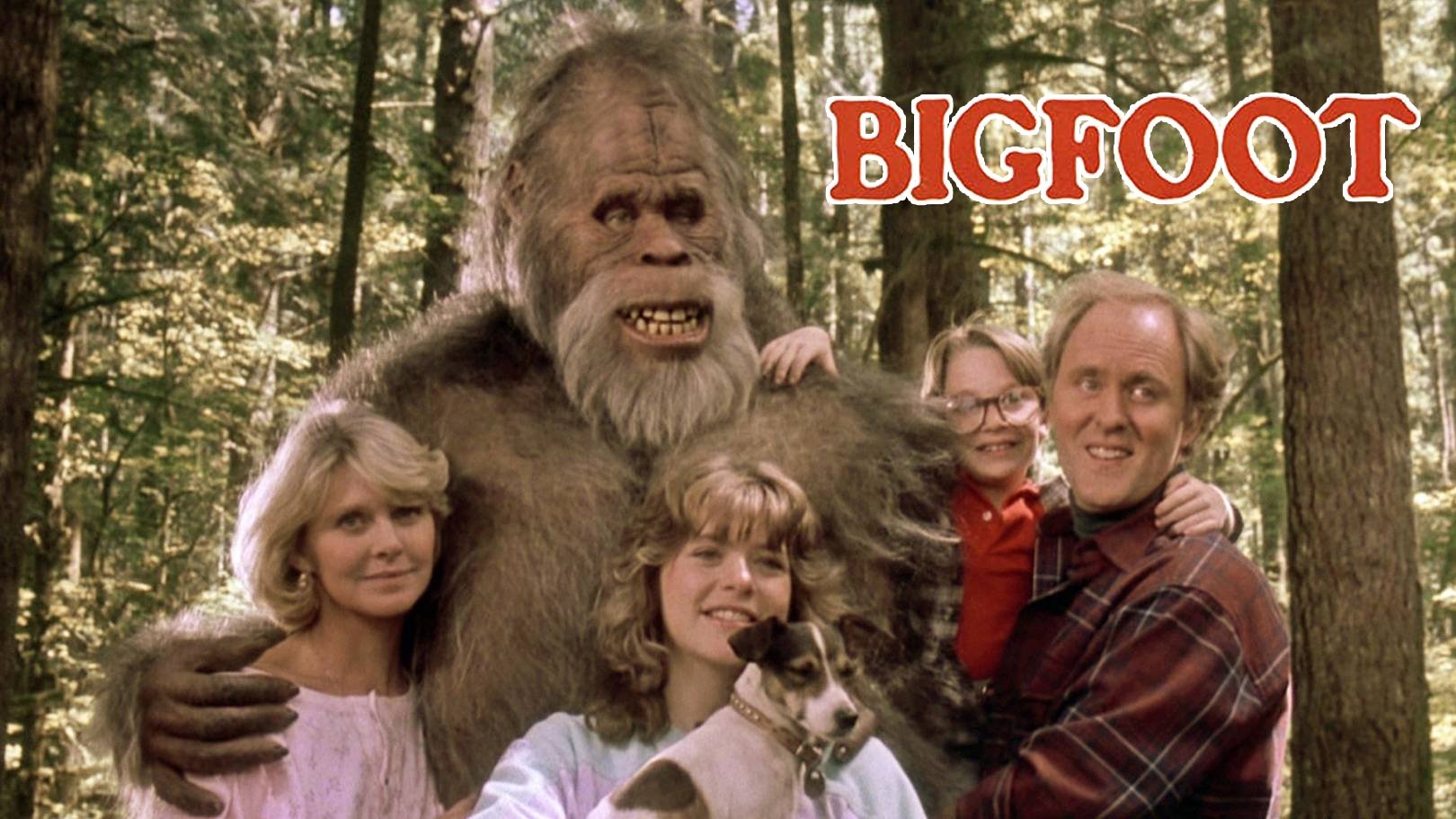 Bigfoot