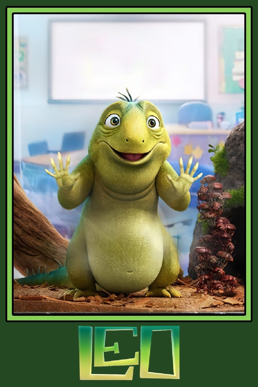 Leo