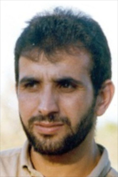 et billede af Said Amel