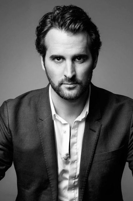 et billede af Philip Jalmelid