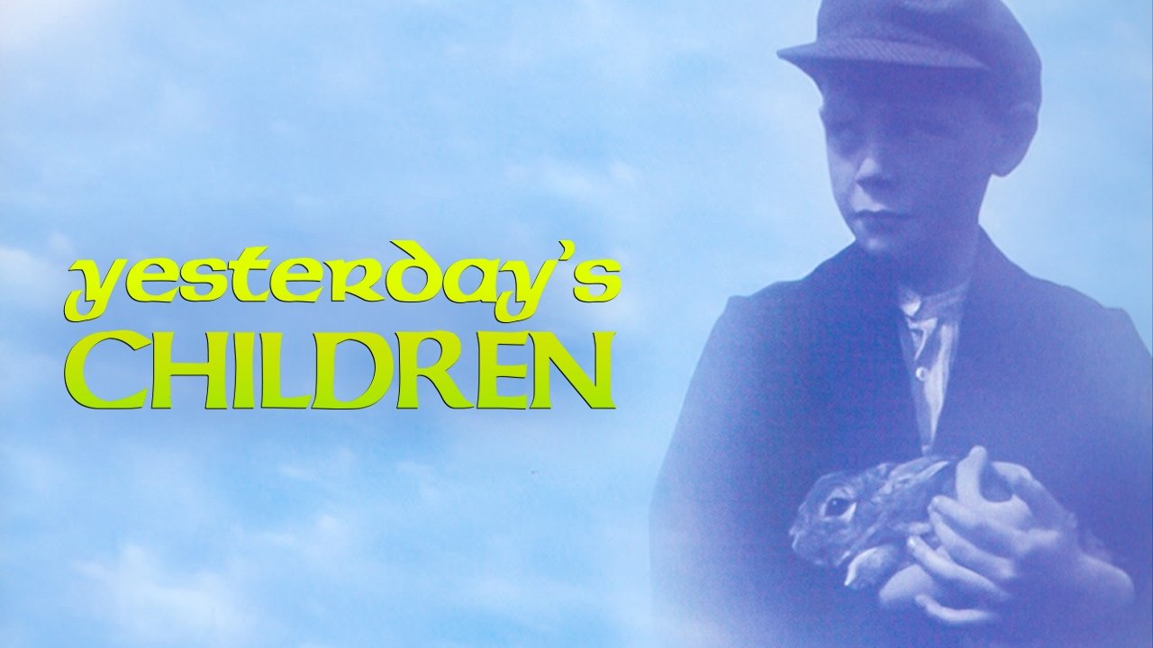 Yesterday's Children (2000)