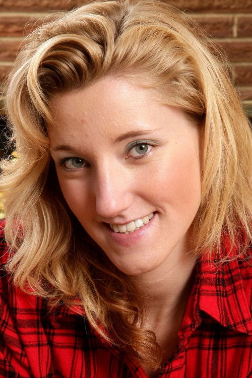 et billede af Brooke Johnson