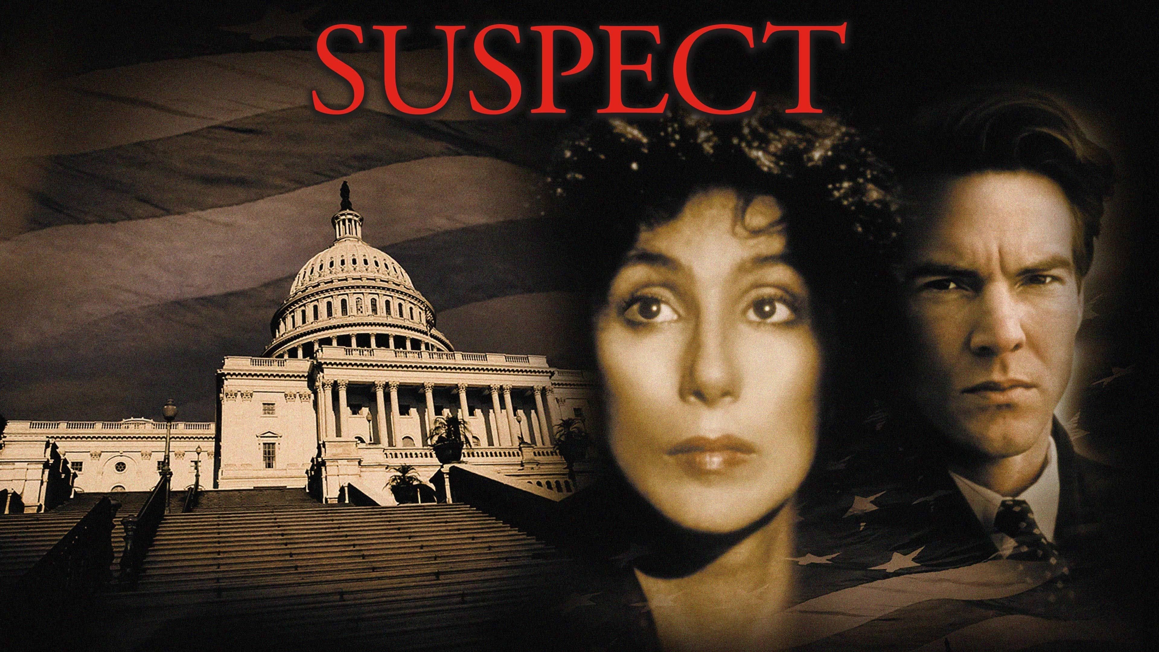 Suspect (1987)