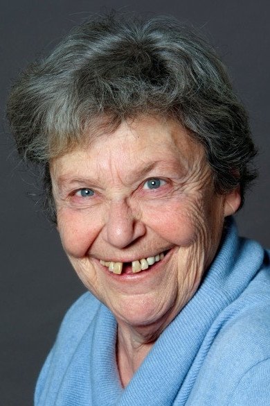 et billede af Liliyan Malkina