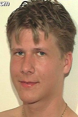 et billede af Ben Drey