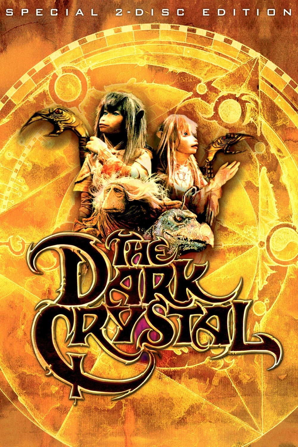 The Dark Crystal